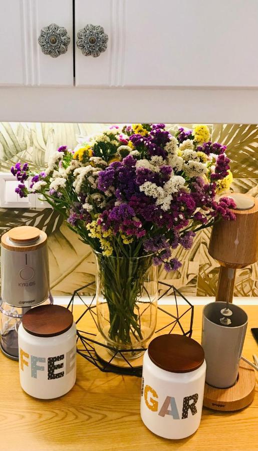 カラマタBenaki Balsamアパートメント エクステリア 写真